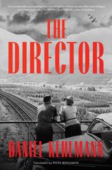 The Director - 6 May 2025