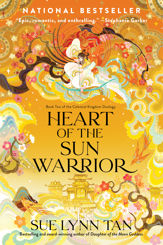 Heart of the Sun Warrior - 15 Nov 2022