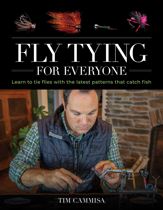 Fly Tying for Everyone - 1 Jul 2021