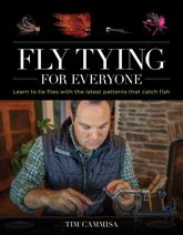 Fly Tying for Everyone - 1 Jul 2021
