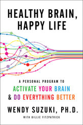 Healthy Brain, Happy Life - 19 May 2015