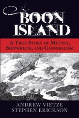 Boon Island - 6 Nov 2012