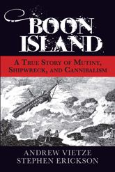 Boon Island - 6 Nov 2012