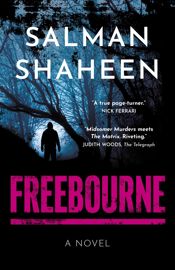 Freebourne - 14 Oct 2025