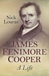 James Fenimore Cooper - 27 May 2016