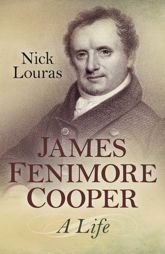 James Fenimore Cooper - 27 May 2016