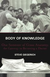 Body of Knowledge - 9 Sep 2001