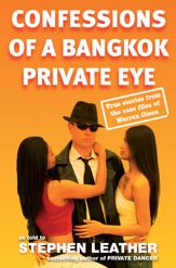 Confessions of a Bangkok PI - 28 Jul 2006