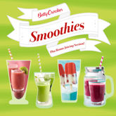 Betty Crocker Smoothies - 5 May 2015