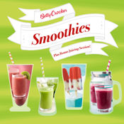 Betty Crocker Smoothies - 5 May 2015
