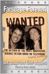 Farscape Forever! - 6 Jan 2015