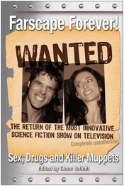 Farscape Forever! - 6 Jan 2015