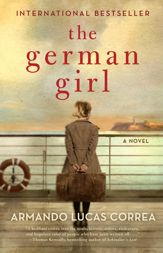 The German Girl - 18 Oct 2016