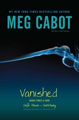 Vanished Books Three & Four - 28 Jun 2011