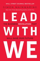 Lead with We - 9 Nov 2021