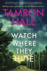 Watch Where They Hide - 12 Mar 2024