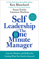 Self Leadership and the One Minute Manager Revised Edition - 26 Sep 2017