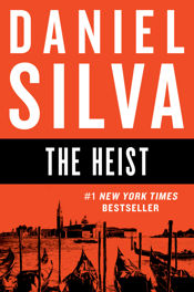 The Heist - 15 Jul 2014