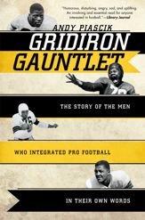Gridiron Gauntlet - 16 Oct 2009