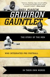 Gridiron Gauntlet - 16 Oct 2009