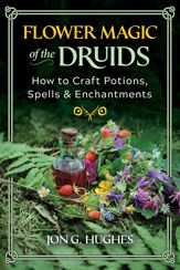 Flower Magic of the Druids - 2 May 2023