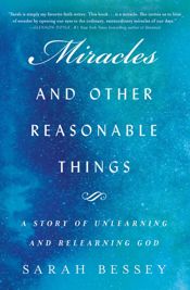 Miracles and Other Reasonable Things - 8 Oct 2019