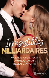 Irrésitibles milliardaires - 1 Feb 2023
