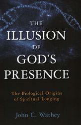 Illusion of God's Presence - 12 Jan 2016