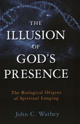 Illusion of God's Presence - 12 Jan 2016