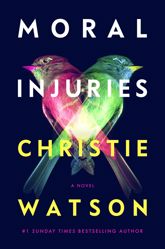 Moral Injuries - 25 Jun 2024