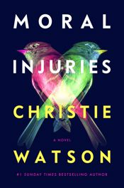 Moral Injuries - 25 Jun 2024