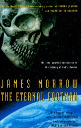 The Eternal Footman - 15 Apr 2014