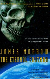 The Eternal Footman - 15 Apr 2014