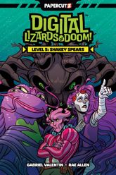 Digital Lizards of Doom Vol. 5 - 24 Feb 2026