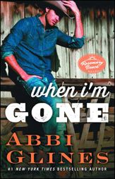 When I'm Gone - 7 Apr 2015
