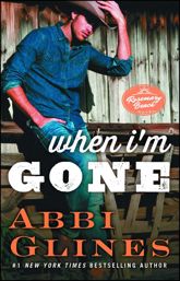 When I'm Gone - 7 Apr 2015
