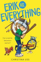 Erik vs. Everything - 3 Aug 2021