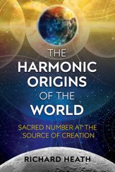 The Harmonic Origins of the World - 20 Mar 2018