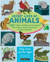 Secret Lives of Animals - 1 Oct 2015