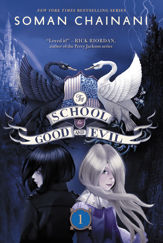 The School for Good and Evil - 14 May 2013