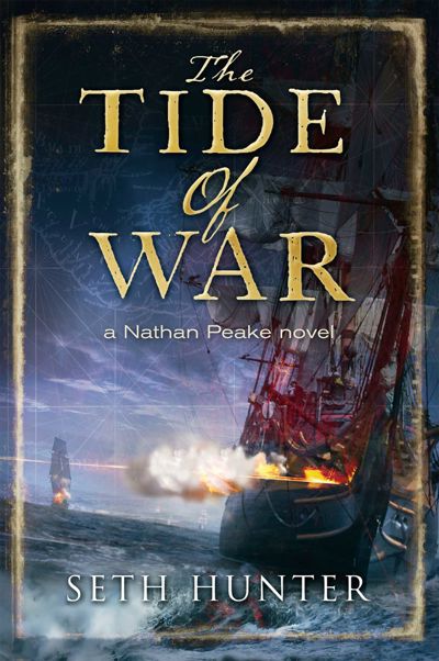 Tide of War