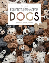 Edward's Menagerie: Dogs - 15 Apr 2021