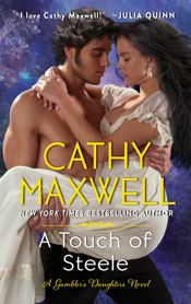 A Touch of Steele - 27 May 2025