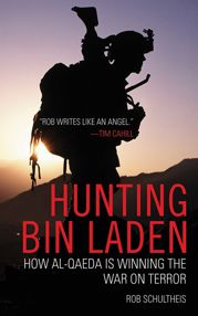 Hunting Bin Laden - 17 Jun 2008