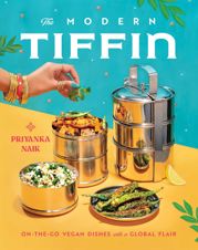 The Modern Tiffin - 2 Nov 2021