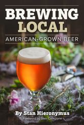 Brewing Local - 7 Oct 2016