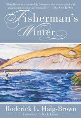 Fisherman's Winter - 7 Jan 2014