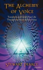 The Alchemy of Voice - 1 Jun 2010