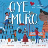Oye, Muro (Hey, Wall) - 7 Jul 2020