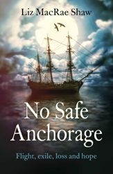 No Safe Anchorage - 27 Oct 2017